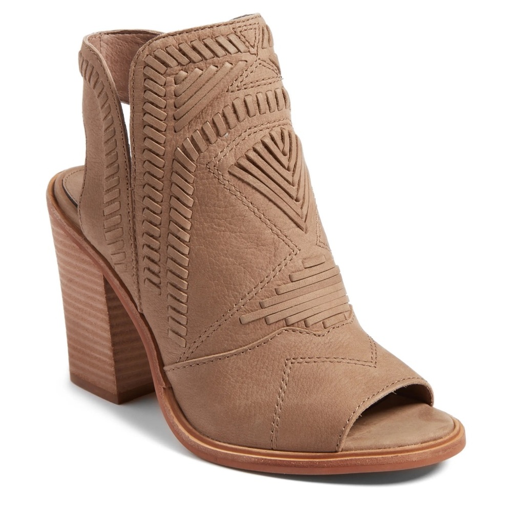 Vince Camuto Booties